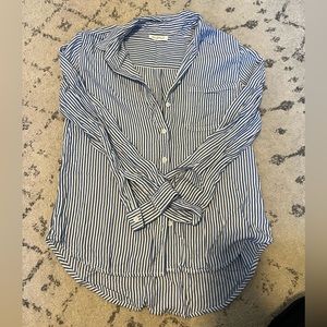 Womens button down